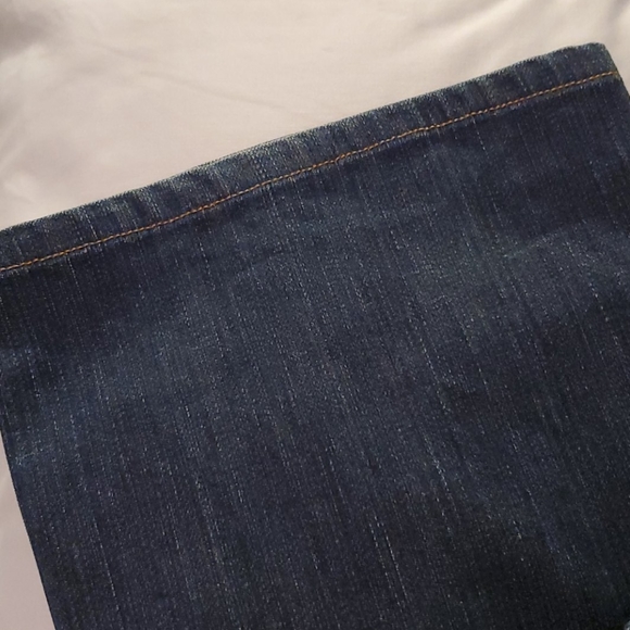 7 for all mankind NWOT jeans - Picture 2 of 3
